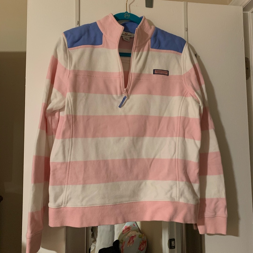 Vineyard Vines Shep Shirt - Large